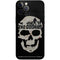 Warner Bros The Goonies (1985) The Goonies Skull Map iPhone 12 Pro Max Skin