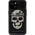 Warner Bros The Goonies (1985) The Goonies Skull Map iPhone 13 Mini Waterproof Case
