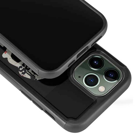 Warner Bros The Goonies (1985) The Goonies Skull Map iPhone 13 Pro Cargo Case