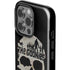 Warner Bros The Goonies (1985) The Goonies Skull Map iPhone 13 Pro Impact Case