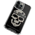 Warner Bros The Goonies (1985) The Goonies Skull Map iPhone 13 Pro Max Clear Case