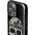 Warner Bros The Goonies (1985) The Goonies Skull Map iPhone 13 Pro Max Impact Case