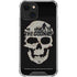 Warner Bros The Goonies (1985) The Goonies Skull Map iPhone 14 Clear Case