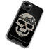 Warner Bros The Goonies (1985) The Goonies Skull Map iPhone 14 Clear Case