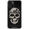 Warner Bros The Goonies (1985) The Goonies Skull Map iPhone 14 Plus Clear Case