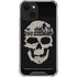 Warner Bros The Goonies (1985) The Goonies Skull Map iPhone 14 Plus Clear Case