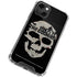 Warner Bros The Goonies (1985) The Goonies Skull Map iPhone 14 Plus Clear Case