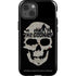 Warner Bros The Goonies (1985) The Goonies Skull Map iPhone 15 Impact Case