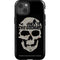 Warner Bros The Goonies (1985) The Goonies Skull Map iPhone 14 Impact Case