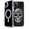 Warner Bros The Goonies (1985) The Goonies Skull Map iPhone 15 Plus MagSafe Case