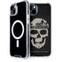 Warner Bros The Goonies (1985) The Goonies Skull Map iPhone 15 Plus MagSafe Case