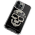 Warner Bros The Goonies (1985) The Goonies Skull Map iPhone 14 Pro Clear Case