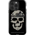 Warner Bros The Goonies (1985) The Goonies Skull Map iPhone 14 Pro Impact Case