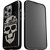 Warner Bros The Goonies (1985) The Goonies Skull Map iPhone 15 Pro Impact Case