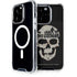 Warner Bros The Goonies (1985) The Goonies Skull Map iPhone 15 Pro MagSafe Case