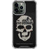 Warner Bros The Goonies (1985) The Goonies Skull Map iPhone 14 Pro Max Clear Case