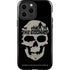 Warner Bros The Goonies (1985) The Goonies Skull Map iPhone 14 Pro Max Impact Case