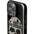 Warner Bros The Goonies (1985) The Goonies Skull Map iPhone 14 Pro Max Impact Case