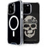 Warner Bros The Goonies (1985) The Goonies Skull Map iPhone 15 Pro Max MagSafe Case