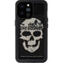 Warner Bros The Goonies (1985) The Goonies Skull Map iPhone 14 Pro Max Waterproof Case
