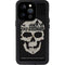 Warner Bros The Goonies (1985) The Goonies Skull Map iPhone 14 Pro Waterproof Case