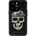 Warner Bros The Goonies (1985) The Goonies Skull Map iPhone 14 Pro Waterproof Case