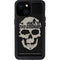 Warner Bros The Goonies (1985) The Goonies Skull Map iPhone 15 Waterproof Case