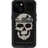 Warner Bros The Goonies (1985) The Goonies Skull Map iPhone 15 Waterproof Case