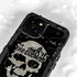 Warner Bros The Goonies (1985) The Goonies Skull Map iPhone 15 Waterproof Case