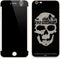 Warner Bros The Goonies (1985) The Goonies Skull Map iPhone 6/6s Plus Skin