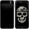 Warner Bros The Goonies (1985) The Goonies Skull Map iPhone 8 Plus Skin