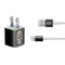 Warner Bros The Goonies (1985) The Goonies Skull Map iPhone Charger (5W USB) Skin