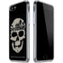 Warner Bros The Goonies (1985) The Goonies Skull Map iPhone SE (2nd & 3rd Gen) Clear Case
