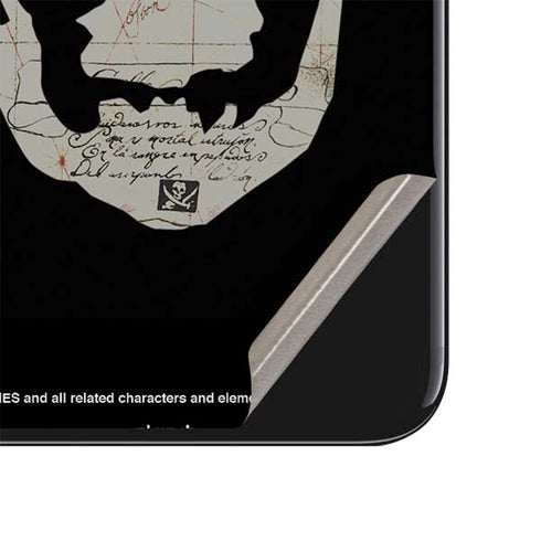 Warner Bros The Goonies (1985) The Goonies Skull Map iPhone SE (2nd & 3rd Gen) Skin