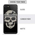 Warner Bros The Goonies (1985) The Goonies Skull Map iPhone SE (2nd & 3rd Gen) Skin