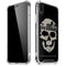 Warner Bros The Goonies (1985) The Goonies Skull Map iPhone XR Clear Case