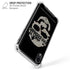 Warner Bros The Goonies (1985) The Goonies Skull Map iPhone XR Clear Case