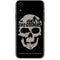 Warner Bros The Goonies (1985) The Goonies Skull Map iPhone XR Skin