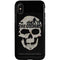Warner Bros The Goonies (1985) The Goonies Skull Map iPhone XS Pro Case