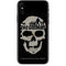 Warner Bros The Goonies (1985) The Goonies Skull Map iPhone XS Skin