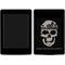 Warner Bros The Goonies (1985) The Goonies Skull Map Amazon Kindle Skin