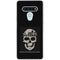 Warner Bros The Goonies (1985) The Goonies Skull Map LG Stylo 6 Clear Case