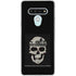 Warner Bros The Goonies (1985) The Goonies Skull Map LG Stylo 6 Clear Case