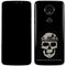 Warner Bros The Goonies (1985) The Goonies Skull Map Moto E5 Plus Skin