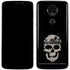 Warner Bros The Goonies (1985) The Goonies Skull Map Moto E5 Plus Skin