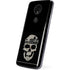 Warner Bros The Goonies (1985) The Goonies Skull Map Moto E5 Plus Skin