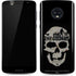 Warner Bros The Goonies (1985) The Goonies Skull Map Moto G6 Skin