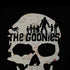 Warner Bros The Goonies (1985) The Goonies Skull Map Moto G6 Skin