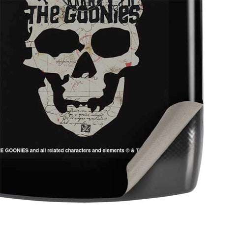 Warner Bros The Goonies (1985) The Goonies Skull Map Motorola RAZR Skin
