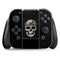 Warner Bros The Goonies (1985) The Goonies Skull Map Nintendo Switch (2017-2021) Joy-Con Controller Skin